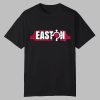 Lehigh Valley IronPigs Easton Shirt 2025