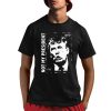 Lil Peep Trump Not My President Shirt
