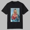 Liv Morgan Jesus Shirt