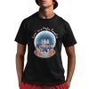 Livin’ In A Mafia Paradise Shirt