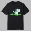 Lizard Lizard Lizard Shirt