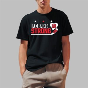 Locker Strong Shirt
