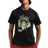 Luigi Deny Defend Depose Shirt