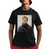 Luigi Mangione Mugshot Shirt