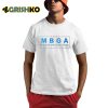 MBGA Make Britain Great Again Shirt