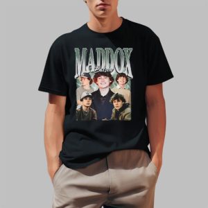 Maddox Batson Shirt