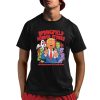 Madison Square Garden Trump Springfield Horror Stories Halloween They’re Eating The Pets Shirt