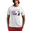 Make American great again Vote Trump McDonald Shirt