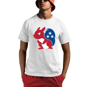 Make Peanut Great Again shirt