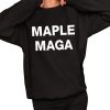 Maple Maga Shirt