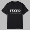 Marcus Lemonis The Fixer People Process Product Shirt