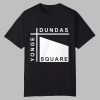 Mario Zelaya Dundas Yonge Square Shirt