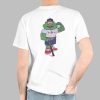 Masa Steez Green Monster Shirt