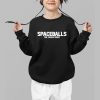 Mel Brooks Spaceballs The Sweatshirt Sweatshirt