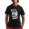 Merry Rizzmas Rizz The Season Christmas Santa Claus Shirt