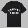 Mike North Chicago Raised Shirt