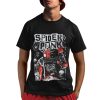 Miles Morales Spider Punk Shirt
