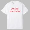 Miss Puss Asexual Sex Symbol Shirt