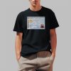 Moo Deng ID Card Shirt