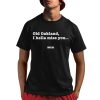 Mr.Dope Era Old Oakland I Hella Miss You Shirt