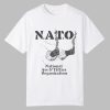 NATO National Ass And Titties Organization Shirt