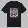 Natisha Hiedeman And Courtney Williams Step Brother Shirt