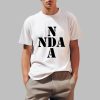 Nda Nda Shirt