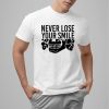 Never Lose Your Smile Shirt