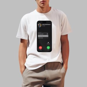 Not Right Now I’m Busy Luxuriating Shirt