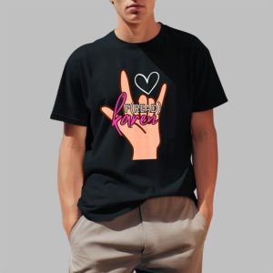 Nurse Kim Fread Karen Shirt