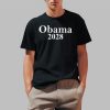 Obama 2028 Shirt