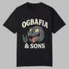 Ogbafia & Sons Shirt