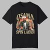 Osama Spin Laden Rap Shirt