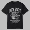 Pate State Ramen Noodle Express Shirt
