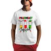 Pharmacy Squad Nurse Shirt