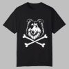 Pirate Reveille Flags Shirt