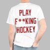 Play Fucking Hockey