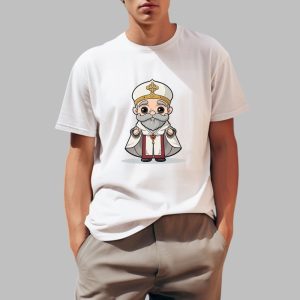 Pope Urban Shirt