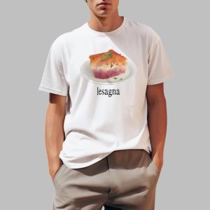 Pridecore Lesagna Shirt