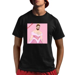 Princess Hasanabi Shirt