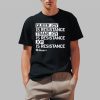 Queer Joy Is Resistance Trans Joy Is Resistance Joy Is Resistance Shirt