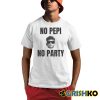Ricardo Pepi No Pepi No Party Shirt