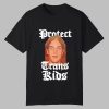 Robin Westman Protect Trans Kids Shirt