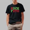 Ruck Futo Shirt