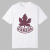 Ryan Reynolds Canada Shirt