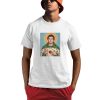 Saint Luigi Patron Saint Of Fafo Shirt