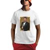 Saleh Jafarawi Mr Fafo Oscar Statue Shirt