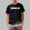 Sesbian Lex Shirt