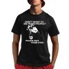 Silas Denver Don’t Want To See Trans People Pluck Out Your Eyes Shirt