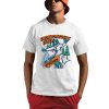 Snowboarders Fault 2.0 Shirt